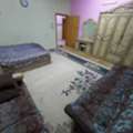 SAR 1350/month,  1 Furnished Room With Bath & Shared Kitchen In Family Flat (For Female/ Single Male)