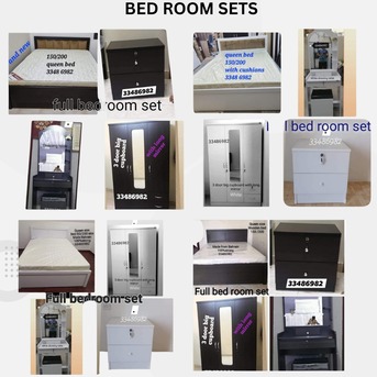 Manama, Furniture, BHD 1,  Door To Door Service Brand New Furniture For Sale Only Low Prices And Free Delivery Free F