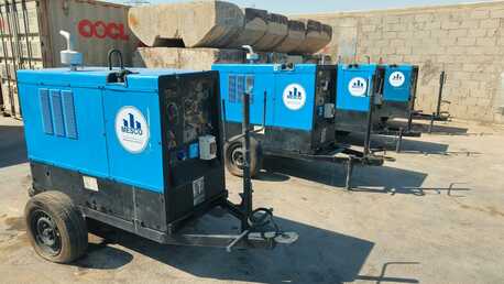 Dammam, Machinery, SAR 20000,  Used Welding Machines For Sale