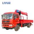 Boom. Truck Available 3ton-10ton