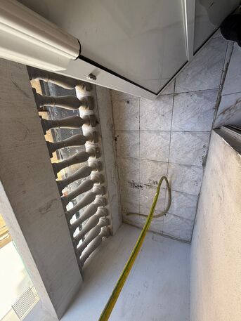 Hoora, Apartments/Houses, BHD 130/month,  Studio,  Studio Flat For Rent In Hoora With EWA , Unlimited