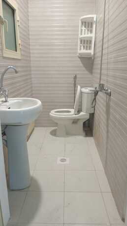 Salmaniya, Apartments/Houses, BHD 150/month,  Studio,  Semi Furnished Studio Flat For Rent In Salmaniya ( All Inclusive Ewa)