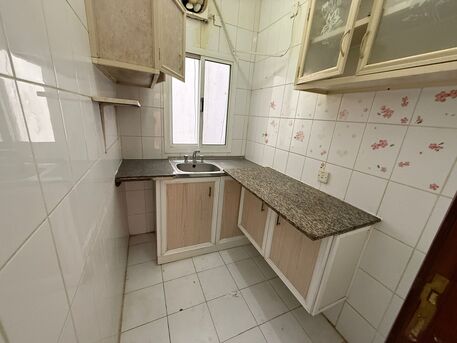 Gudaibiya, Apartments/Houses, BHD 160/month,  1 BR,  Flat For Rent In Gudaibiya With EWA , Unlimited Nearby Al Mannai Studio