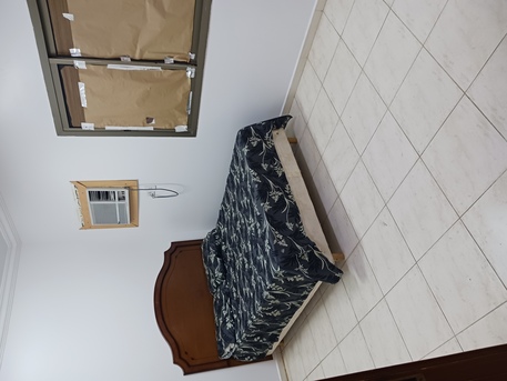 Khobar, Rooms Available, SAR 1000/month,  Furnished,  90 Sq. Meter,  Fully Furnished Room For Executive Bachelor