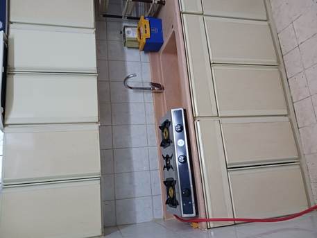 Khobar, Rooms Available, SAR 1000/month,  Furnished,  90 Sq. Meter,  Fully Furnished Room For Executive Bachelor