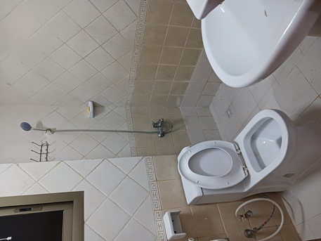 Khobar, Rooms Available, SAR 1000/month,  Furnished,  90 Sq. Meter,  Fully Furnished Room For Executive Bachelor