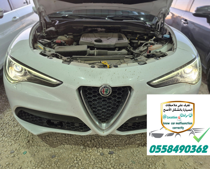 Riyadh, Automotive, Car Computer Check & Diagnostics, Pre-purchase Inspection
