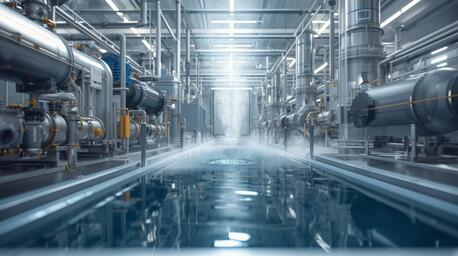 Tbilisi, Recycling, PFAS Wastewater Treatment | Advanced Forever Chemical Removal