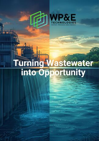 Tbilisi, Recycling, PFAS Wastewater Treatment | Advanced Forever Chemical Removal