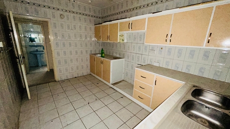 Mahooz, Apartments/Houses, BHD 220/month,  2 BR,  SPACIOUS UN FURNISHED 2 BHK APARTMENT FOR RENT IN MAHOOZ-: SUBEER*38185065