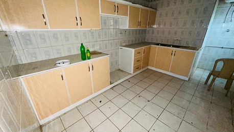 Mahooz, Apartments/Houses, BHD 220/month,  2 BR,  SPACIOUS UN FURNISHED 2 BHK APARTMENT FOR RENT IN MAHOOZ-: SUBEER*38185065