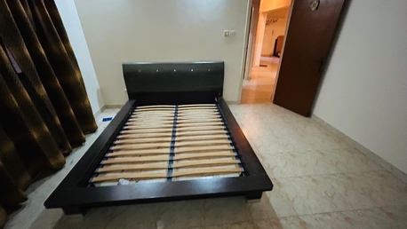 Mahooz, Apartments/Houses, BHD 300/month,  3 BR,  SEMI FURNISHED 3 BHK APARTMENT FOR RENT IN MAHOOZ-: SUBEER*38185065