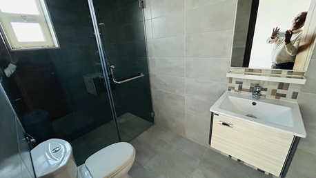 Segaya, Apartments/Houses, BHD 260,  2 BR,  SPACIOUS SEMI FURNISHED 2 BHK APARTMENT FOR RENT IN SEGAYA-: SUBEER*38185065