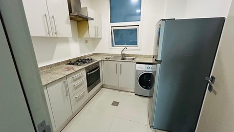 Adliya, Apartments/Houses, BHD 280/month,  2 BR,  SEMI FURNISHED 2 BHK APARTMENT FOR RENT IN ADLIYA-: SUBEER*38185065