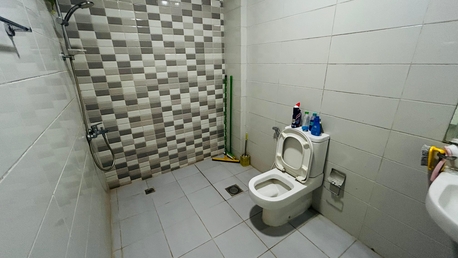 Adliya, Apartments/Houses, BHD 280/month,  2 BR,  SEMI FURNISHED 2 BHK APARTMENT FOR RENT IN ADLIYA-: SUBEER*38185065