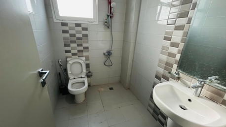 Adliya, Apartments/Houses, BHD 280/month,  2 BR,  SEMI FURNISHED 2 BHK APARTMENT FOR RENT IN ADLIYA-: SUBEER*38185065