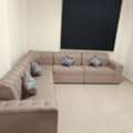 SAR 600,  Brand New Sofa Sell