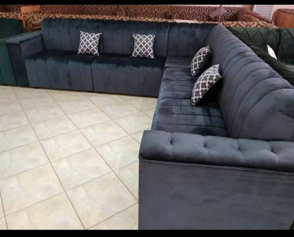 Dammam, Furniture, SAR 600,  Brand New Sofa Sell