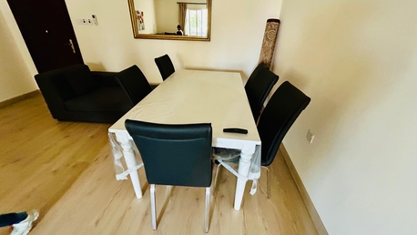 Mahooz, Apartments/Houses, BHD 330/month,  2 BR,  SPACIOUS FULLY  FURNISHED 2 BHK APARTMENT FOR RENT IN MAHOOZ-: SUBEER*38185065