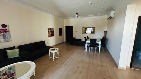 Mahooz, Apartments/Houses, BHD 330/month,  2 BR,  SPACIOUS FULLY  FURNISHED 2 BHK APARTMENT FOR RENT IN MAHOOZ-: SUBEER*38185065