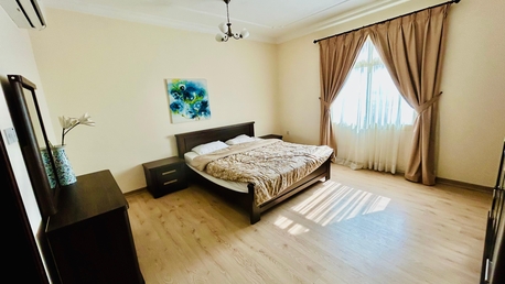 Mahooz, Apartments/Houses, BHD 330/month,  2 BR,  SPACIOUS FULLY  FURNISHED 2 BHK APARTMENT FOR RENT IN MAHOOZ-: SUBEER*38185065