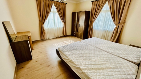 Mahooz, Apartments/Houses, BHD 330/month,  2 BR,  SPACIOUS FULLY  FURNISHED 2 BHK APARTMENT FOR RENT IN MAHOOZ-: SUBEER*38185065
