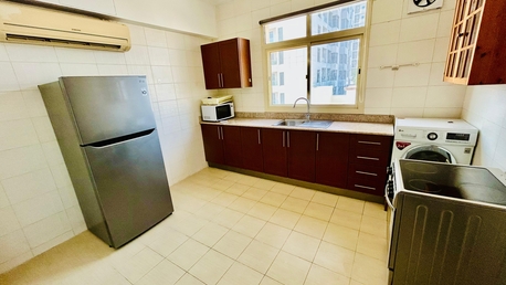 Mahooz, Apartments/Houses, BHD 330/month,  2 BR,  SPACIOUS FULLY  FURNISHED 2 BHK APARTMENT FOR RENT IN MAHOOZ-: SUBEER*38185065