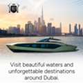 UAE Coastal Yacht Destinations