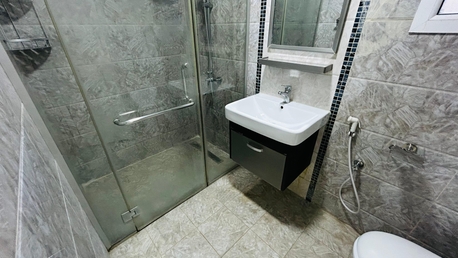 Tubli, Apartments/Houses, BHD 250/month,  2 BR,  SPACIOUS SEMI  FURNISHED 2 BHK APARTMENT FOR RENT IN TUBLI-: SUBEER*38185065