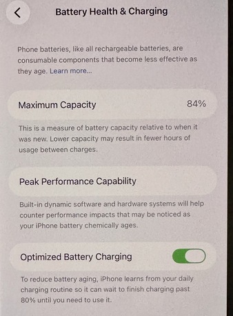 Jeddah, Mobile Phones, SAR 2250,  IPhone 14 Pro Max 256GB &ndash; Deep Purple (eSIM Only)