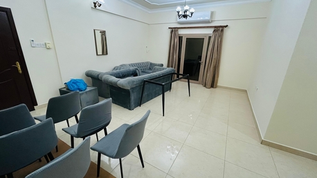 Mahooz, Apartments/Houses, BHD 350/month,  2 BR,  SEMI  FURNISHED 2 BHK APARTMENT FOR RENT IN MAHOOZ-: SUBEER*38185065