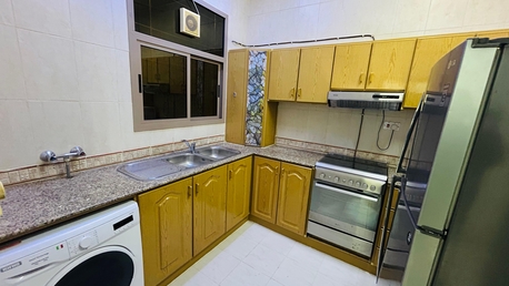 Mahooz, Apartments/Houses, BHD 350/month,  2 BR,  SEMI  FURNISHED 2 BHK APARTMENT FOR RENT IN MAHOOZ-: SUBEER*38185065