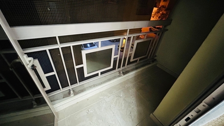 Mahooz, Apartments/Houses, BHD 350/month,  2 BR,  SEMI  FURNISHED 2 BHK APARTMENT FOR RENT IN MAHOOZ-: SUBEER*38185065