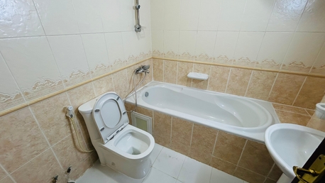 Mahooz, Apartments/Houses, BHD 350/month,  2 BR,  SEMI  FURNISHED 2 BHK APARTMENT FOR RENT IN MAHOOZ-: SUBEER*38185065