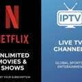 We Have Netflix Live Tv And Much More
