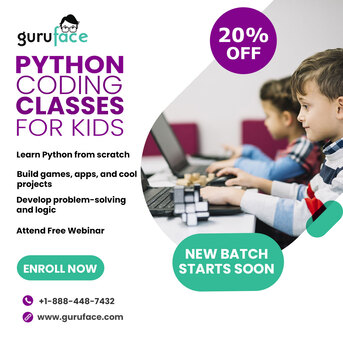 New York, Lessons Offered, Saturday Coding School: Free Python Webinar