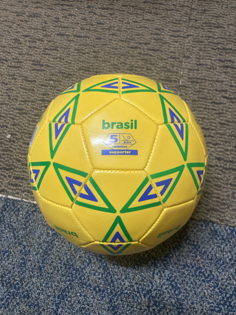 Dammam, Sporting Goods, SAR 20,  Umbro Brasil Ceramica Football