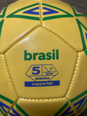 Dammam, Sporting Goods, SAR 20,  Umbro Brasil Ceramica Football