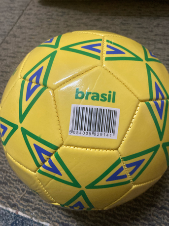 Dammam, Sporting Goods, SAR 20,  Umbro Brasil Ceramica Football