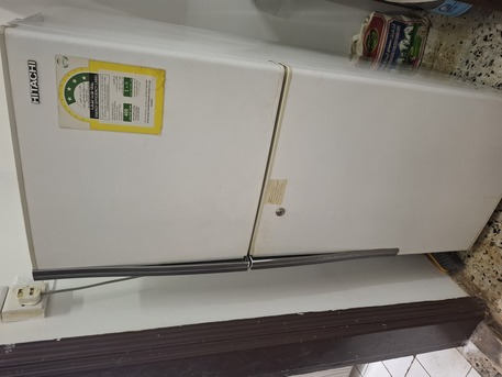 Al Batha, Appliances, SAR 550,  Refrigrator