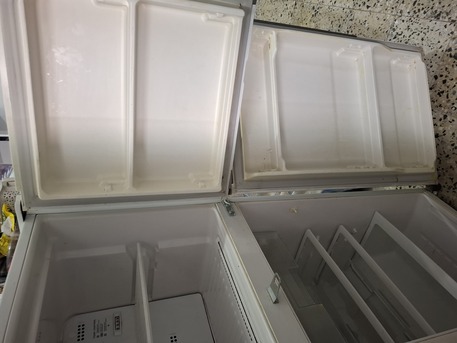 Al Batha, Appliances, SAR 550,  Refrigrator