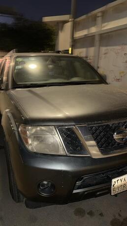 Al Rawdah, Vehicles, Cars & Trucks , SAR 18500,  Nissan Pathfinder,  2009,  Automatic,  378000 KM,  Pathfinder  Second Owner