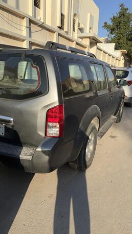 Al Rawdah, Vehicles, Cars & Trucks , SAR 18500,  Nissan Pathfinder,  2009,  Automatic,  378000 KM,  Pathfinder  Second Owner