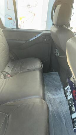 Al Rawdah, Vehicles, Cars & Trucks , SAR 18500,  Nissan Pathfinder,  2009,  Automatic,  378000 KM,  Pathfinder  Second Owner
