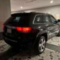 SAR 27000,  Jeep Cherokee,  2011,  Automatic,  242000 KM,   Overland In Excellent Condition