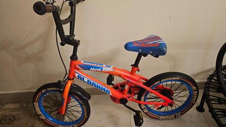 Khobar, Bicycles, SAR 250,  Byscle For 7 Years Old And 10 Years Old...
