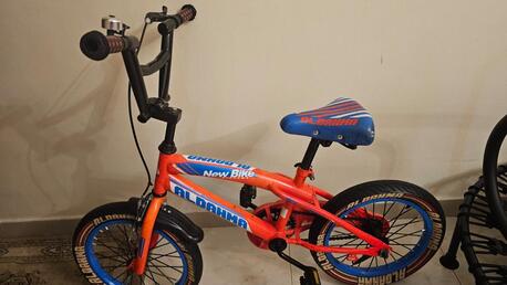 Khobar, Bicycles, SAR 250,  Byscle For 7 Years Old And 10 Years Old...