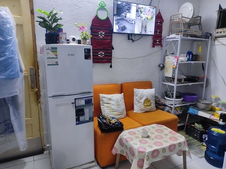 Riyadh, Bedspace For Rent, SAR 250/month,  I Have A One Room.have To Bed Vacant For Rent In Bryman.Anyone Interested Please Contac Me