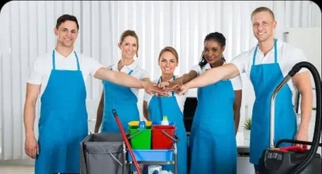 Riyadh, Job Seekers, تنظيف المنزل