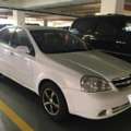 SAR 10999,  Chevrolet Optra,  2011,  Automatic,  180 KM,  Car For Sale